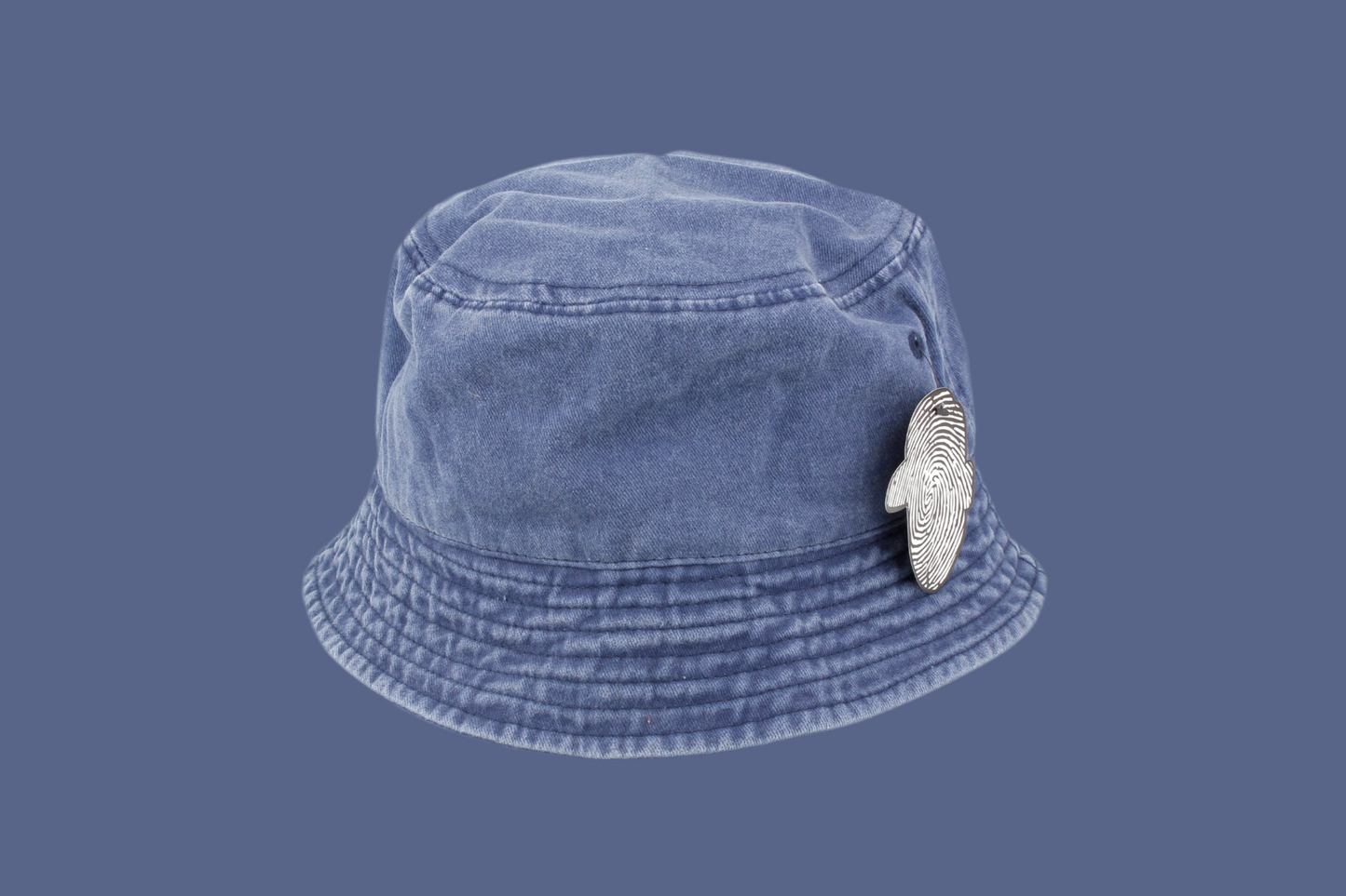 The Bucket - Faded