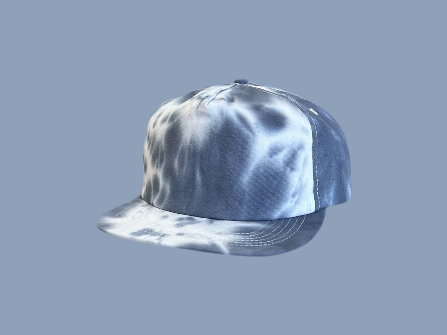 The High 5 - Tie Dye