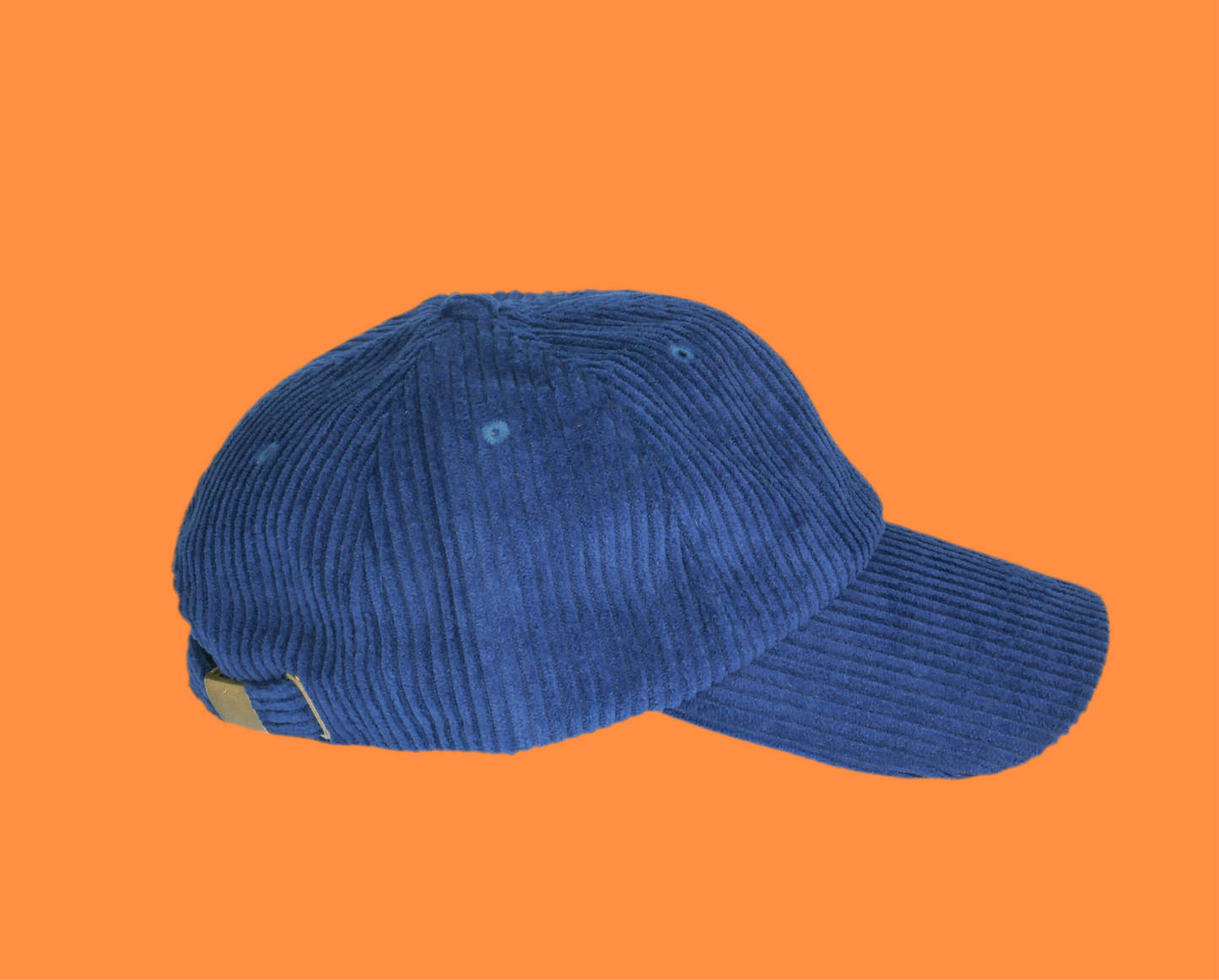The Pops - Thick Corduroy