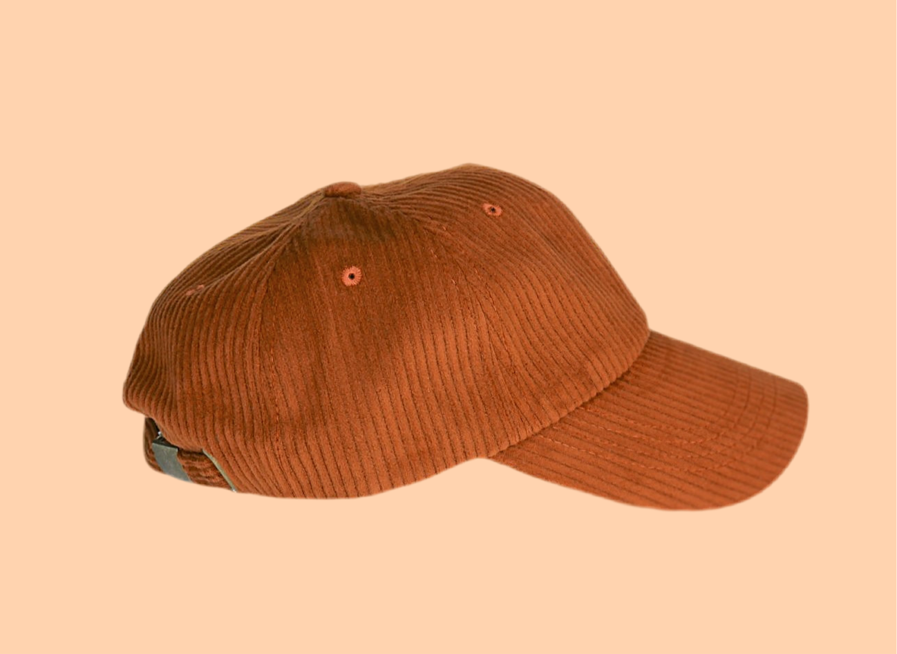 The Pops - Thick Corduroy