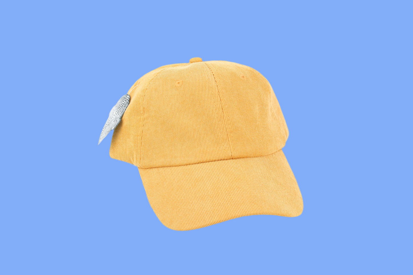 Pops - Thin Corduroy