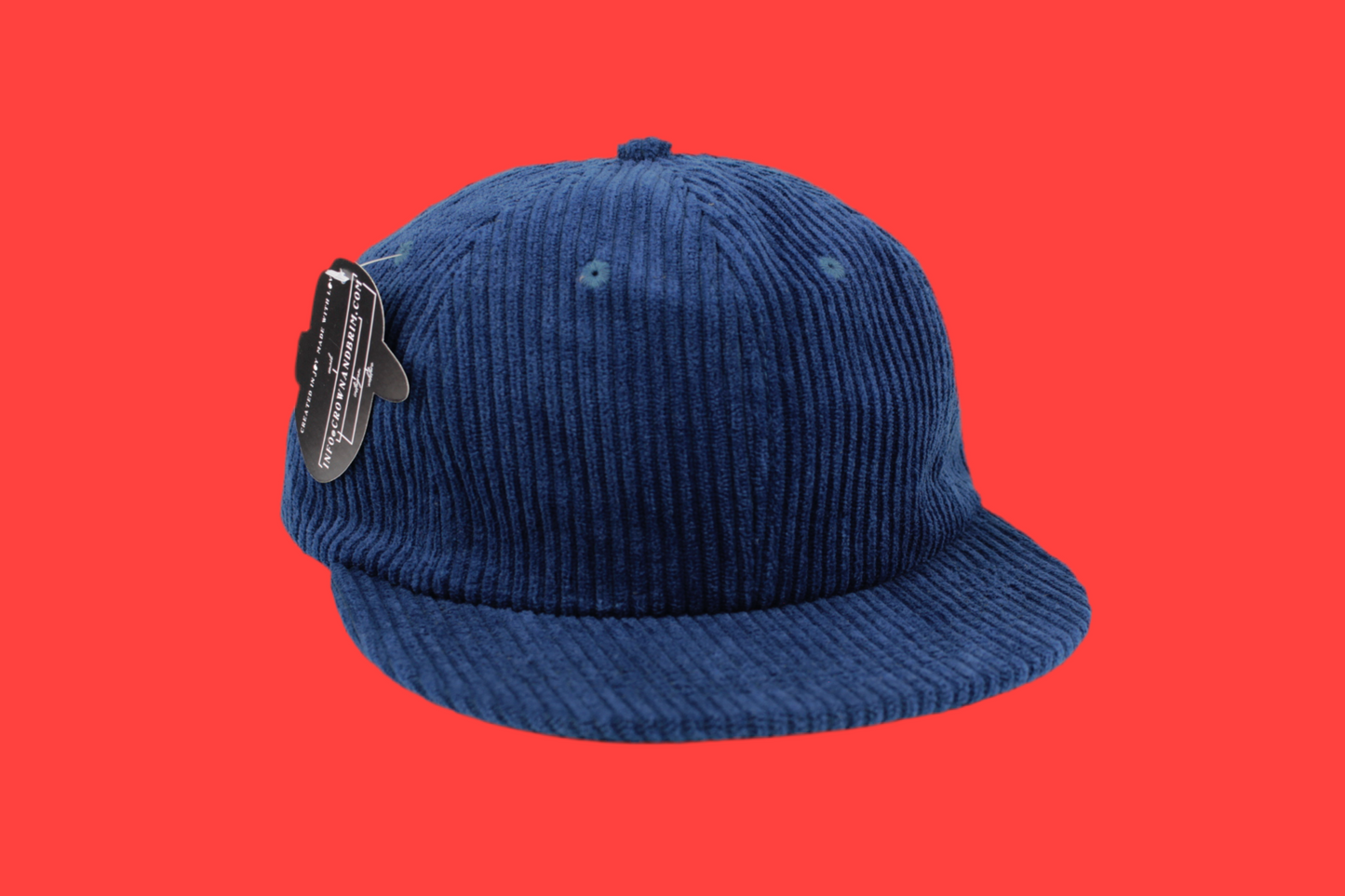 Easy - Thick Corduroy