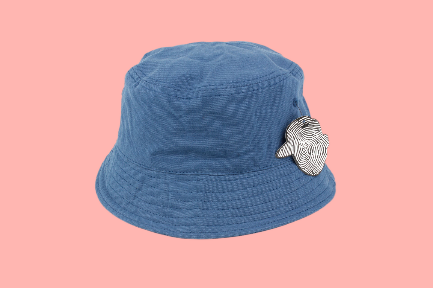 The Bucket - Canvas