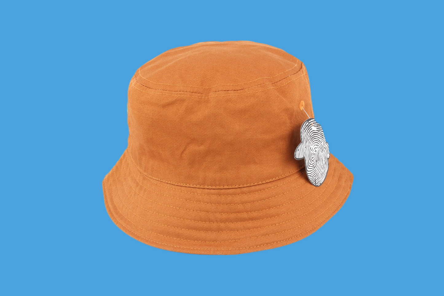 The Bucket - Canvas