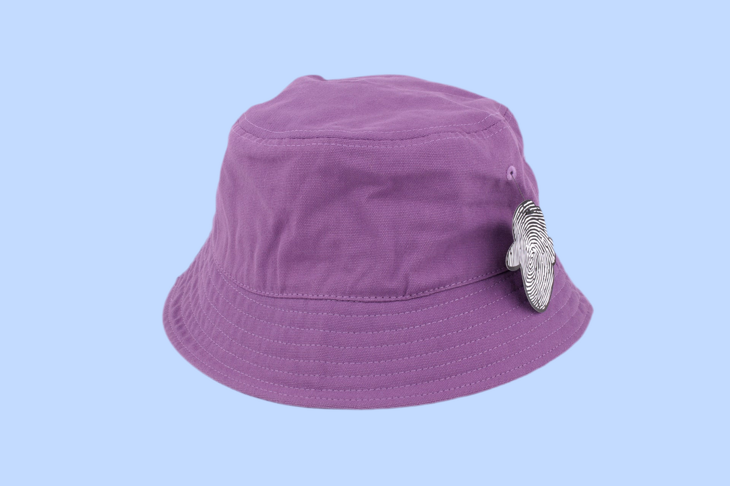 The Bucket - Canvas