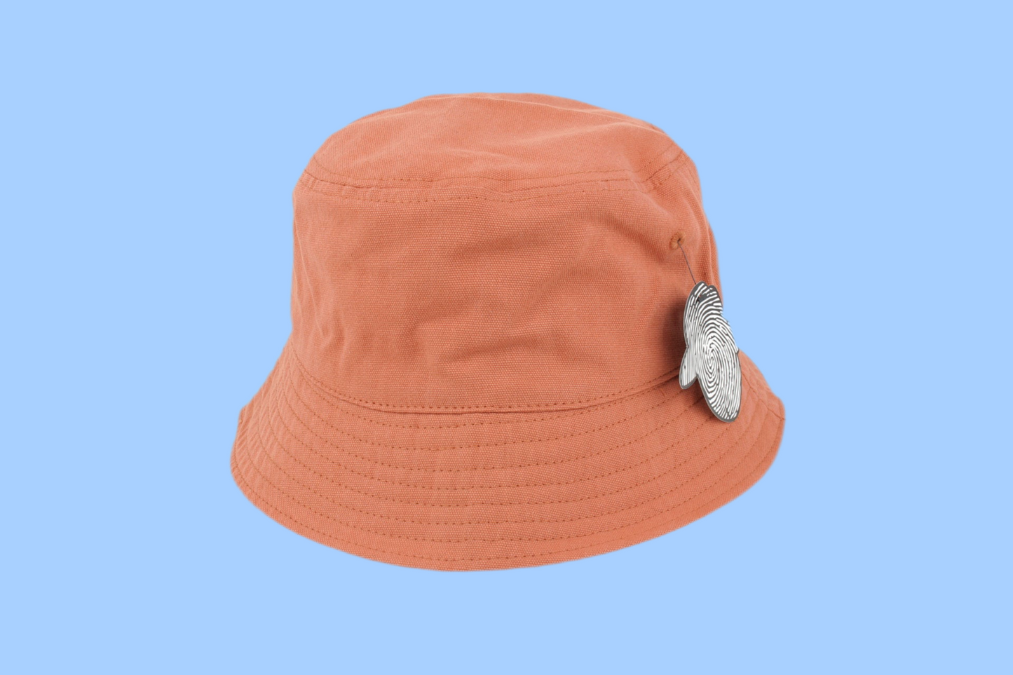 The Bucket - Canvas