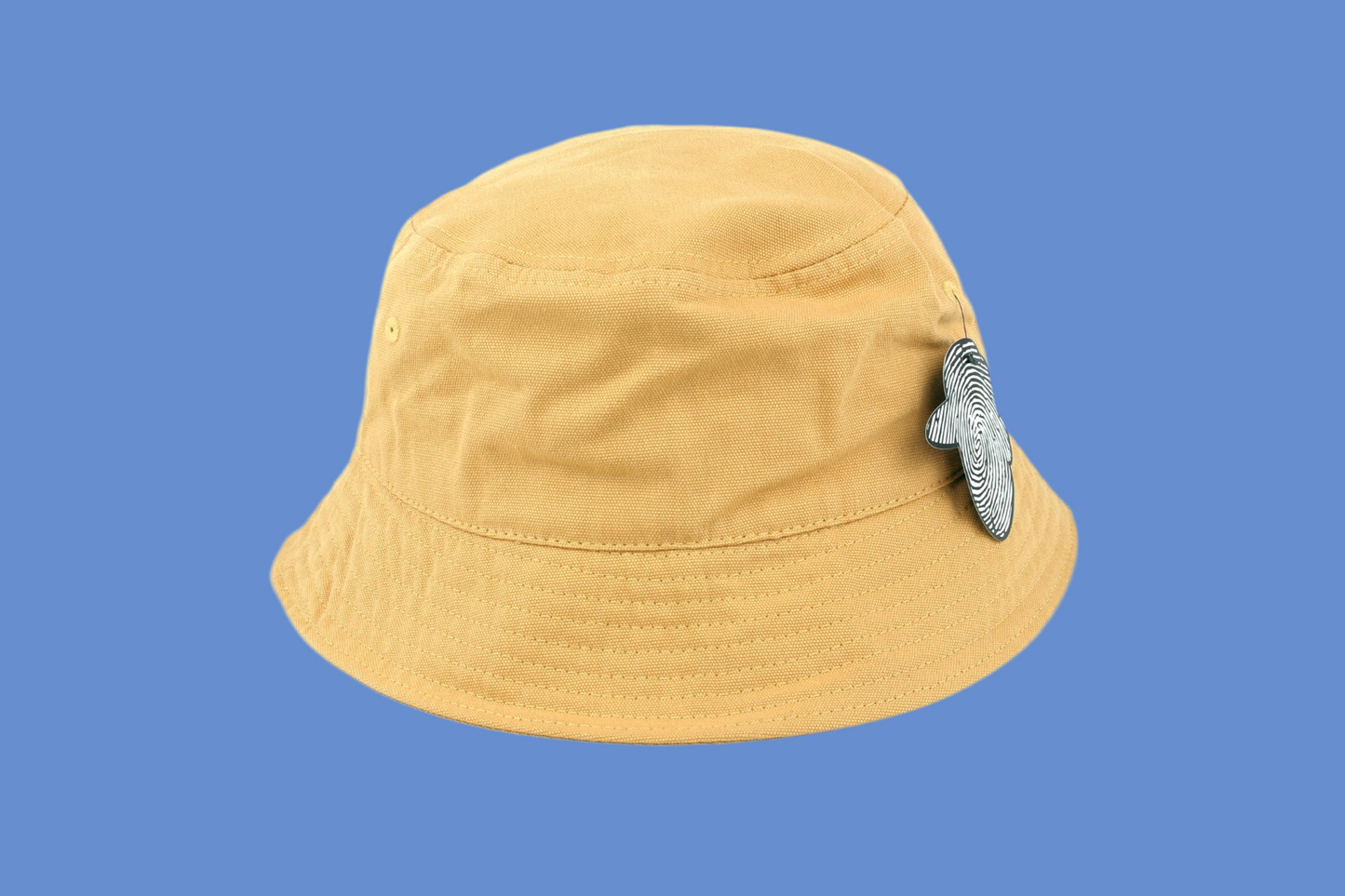 The Bucket - Canvas