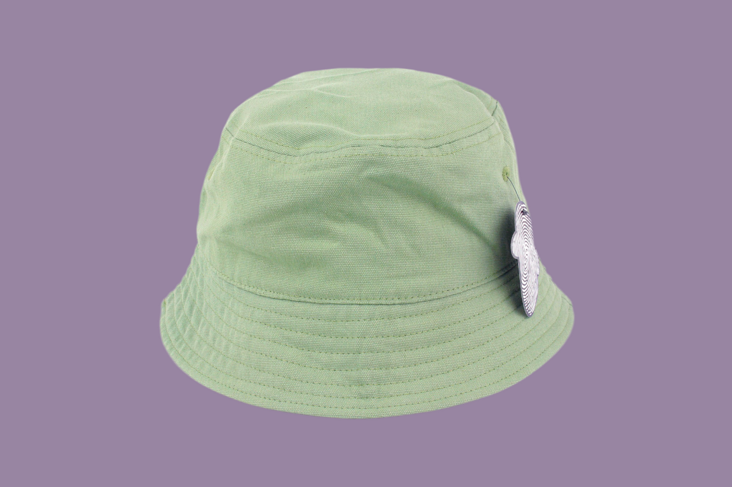 The Bucket - Canvas