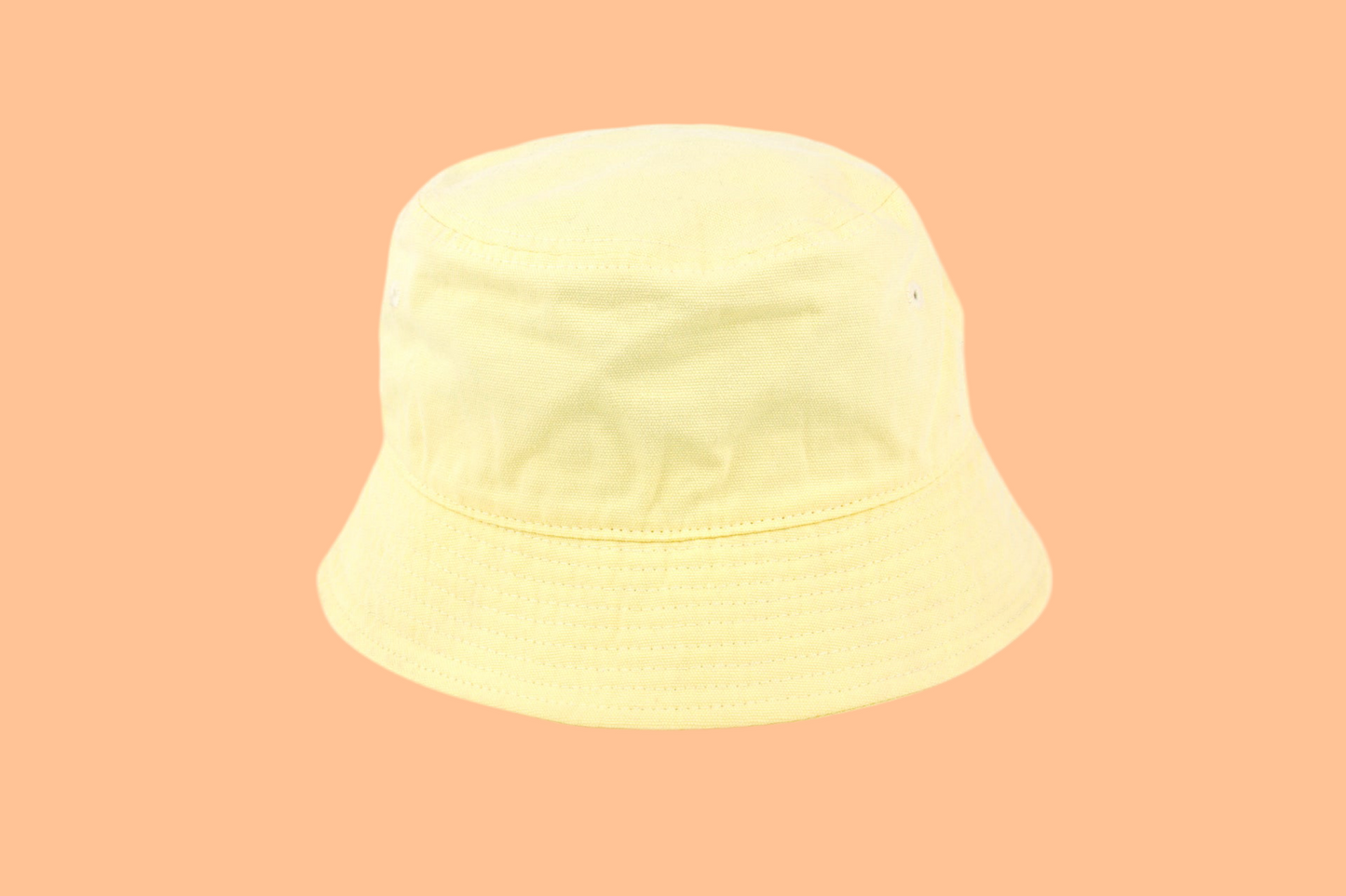 The Bucket - Canvas
