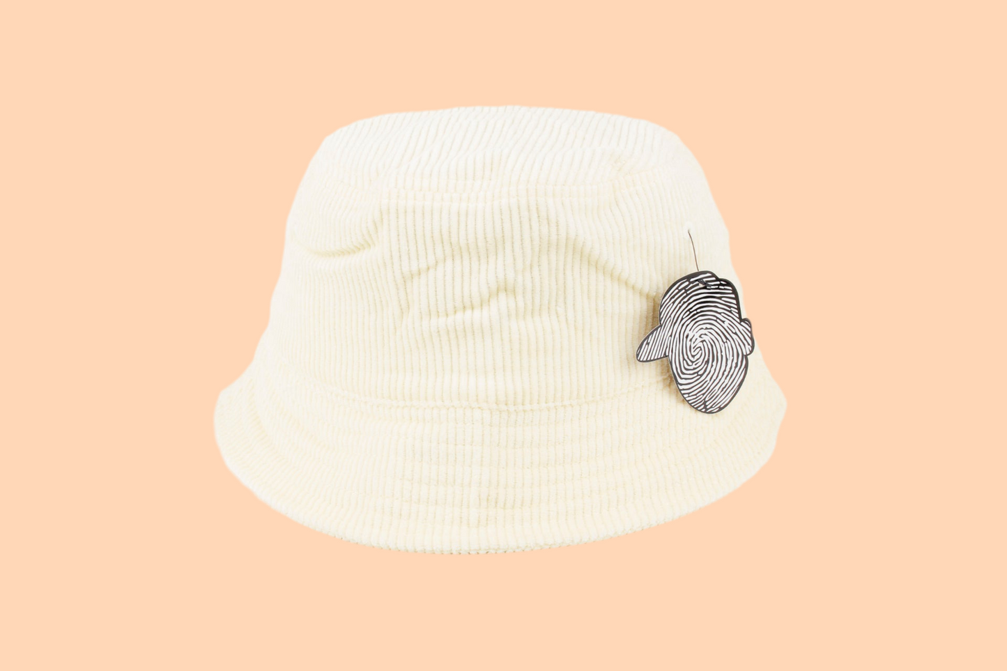 The Bucket - Corduroy