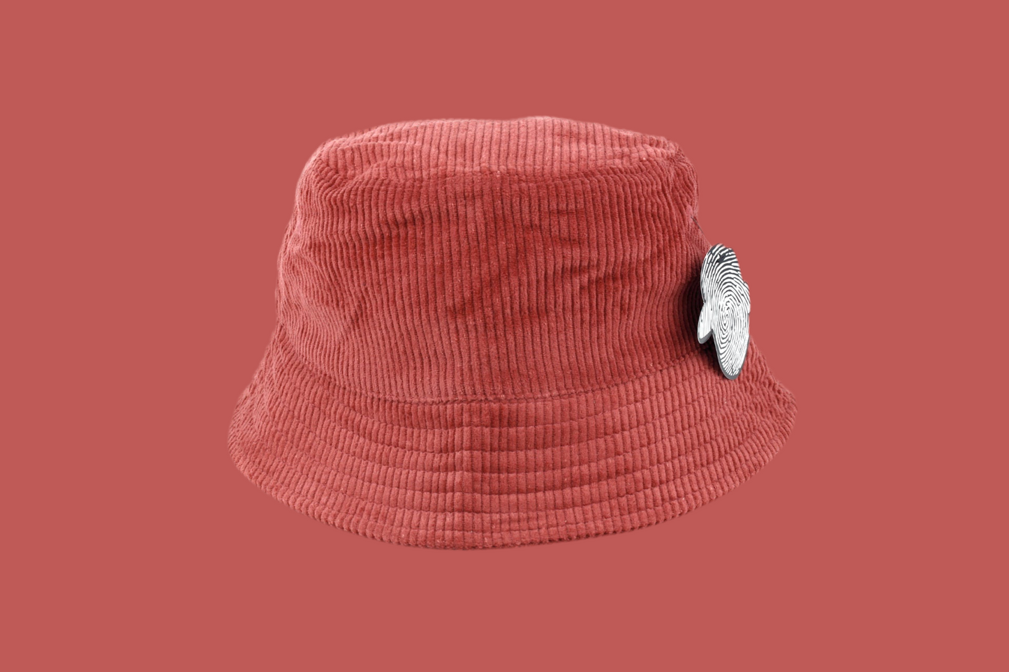 The Bucket - Corduroy