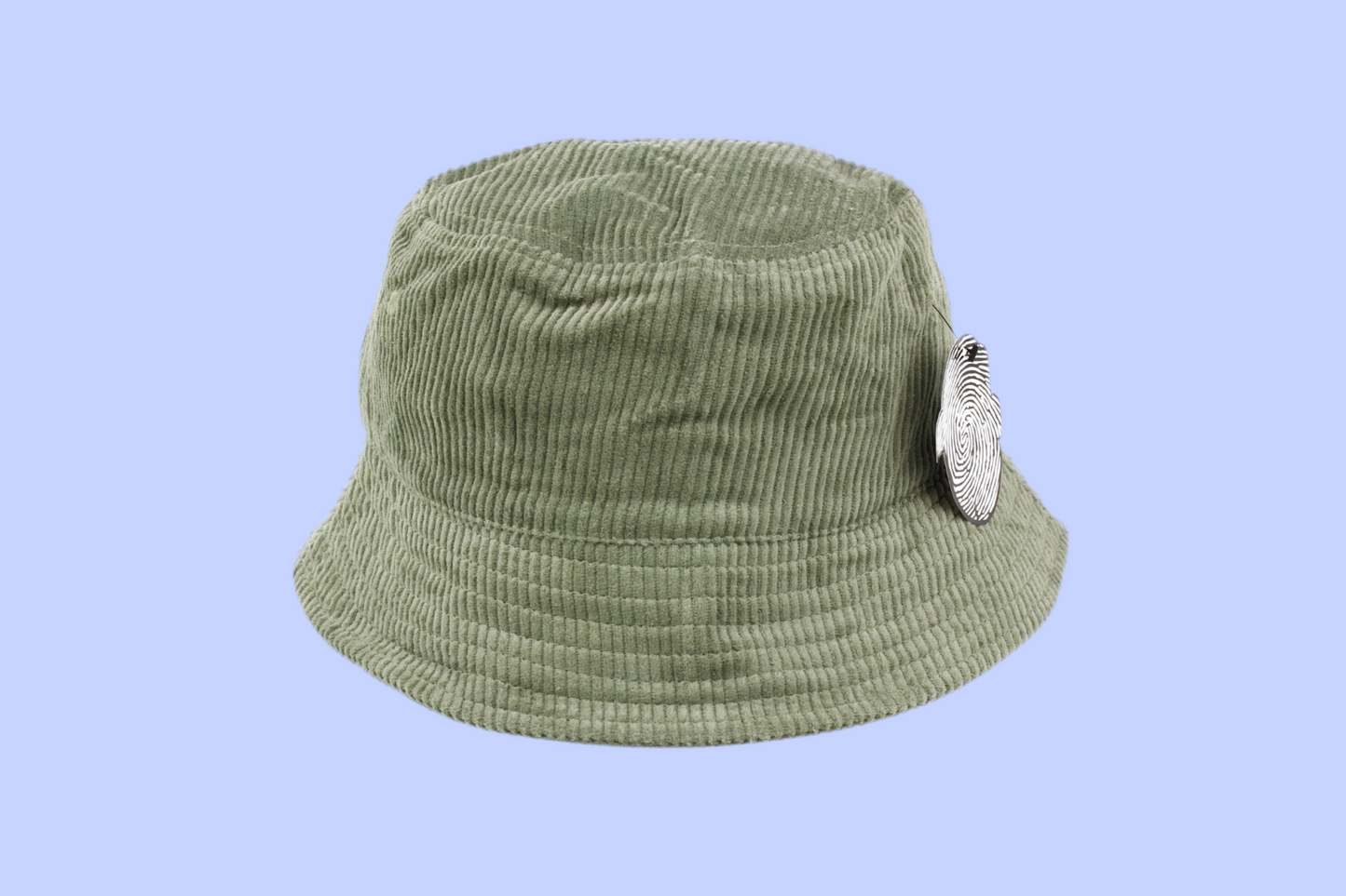 The Bucket - Corduroy