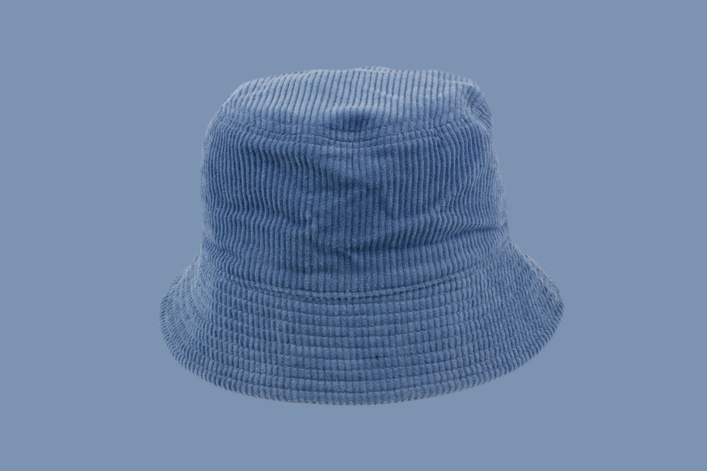 The Bucket - Corduroy