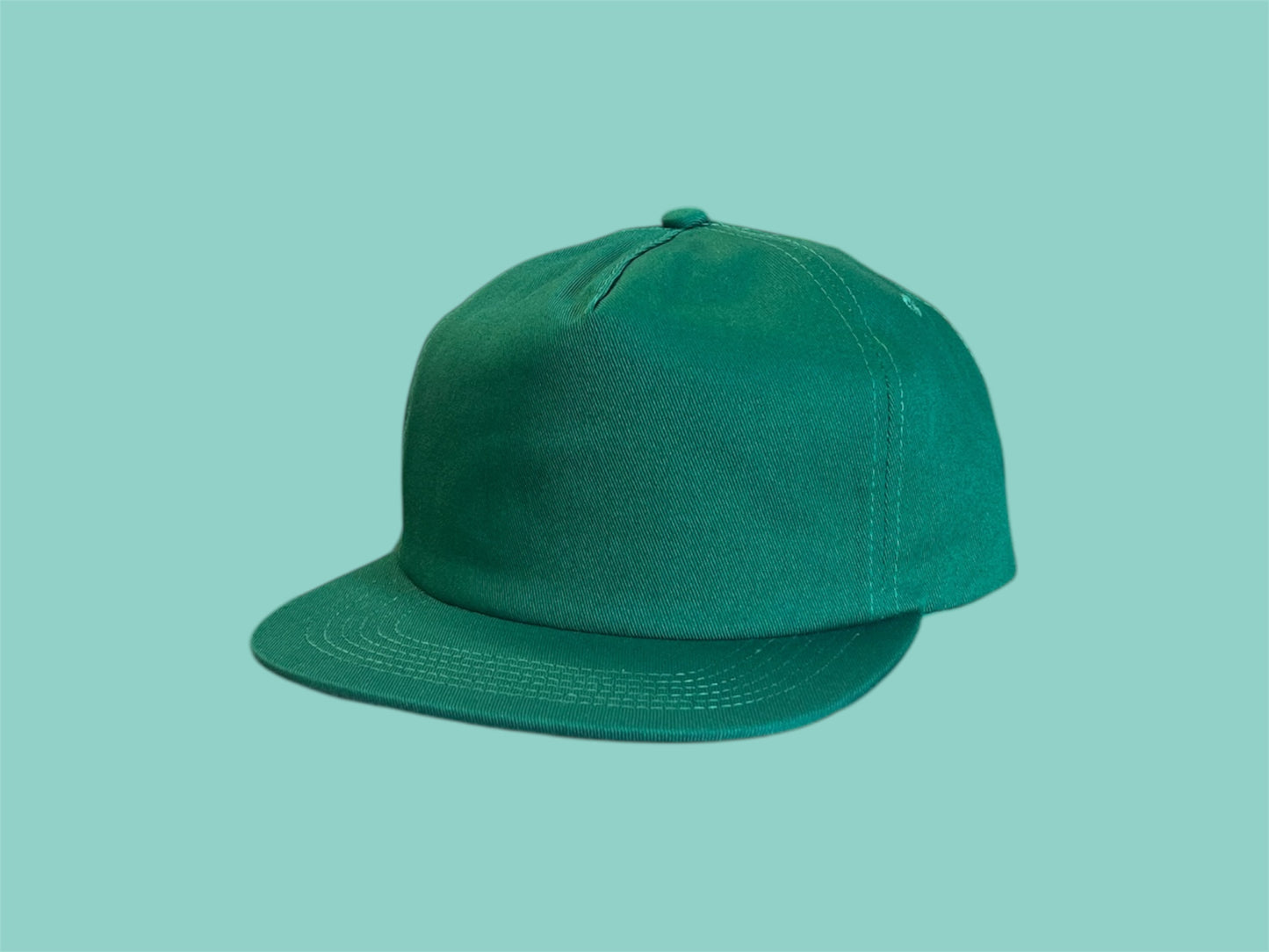 The High 5 - 100% Cotton