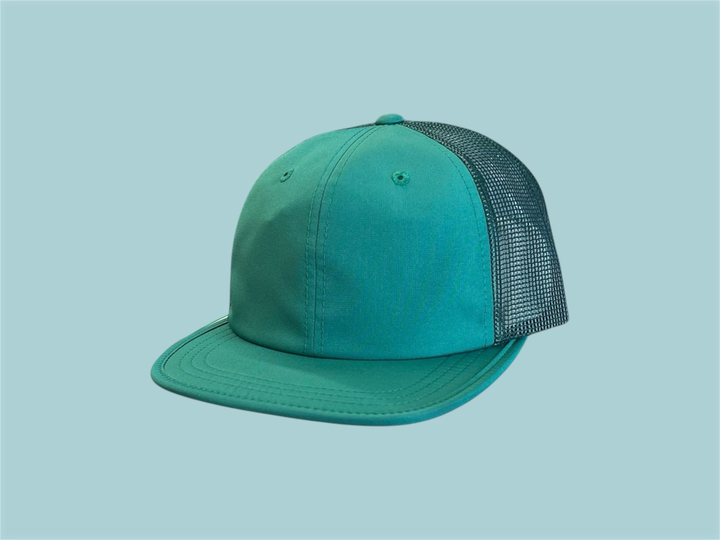 The Traveler - Performance Mesh