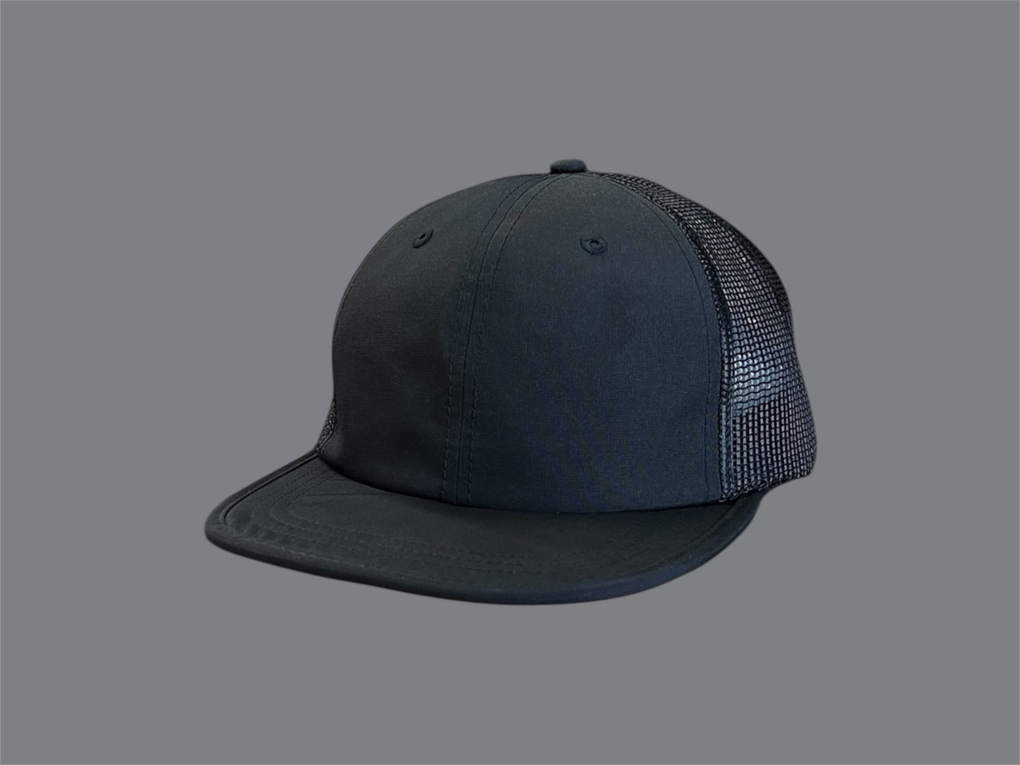 The Traveler - Performance Mesh