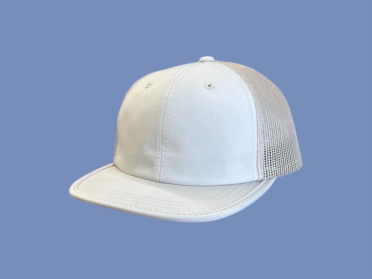 The Traveler - Performance Mesh