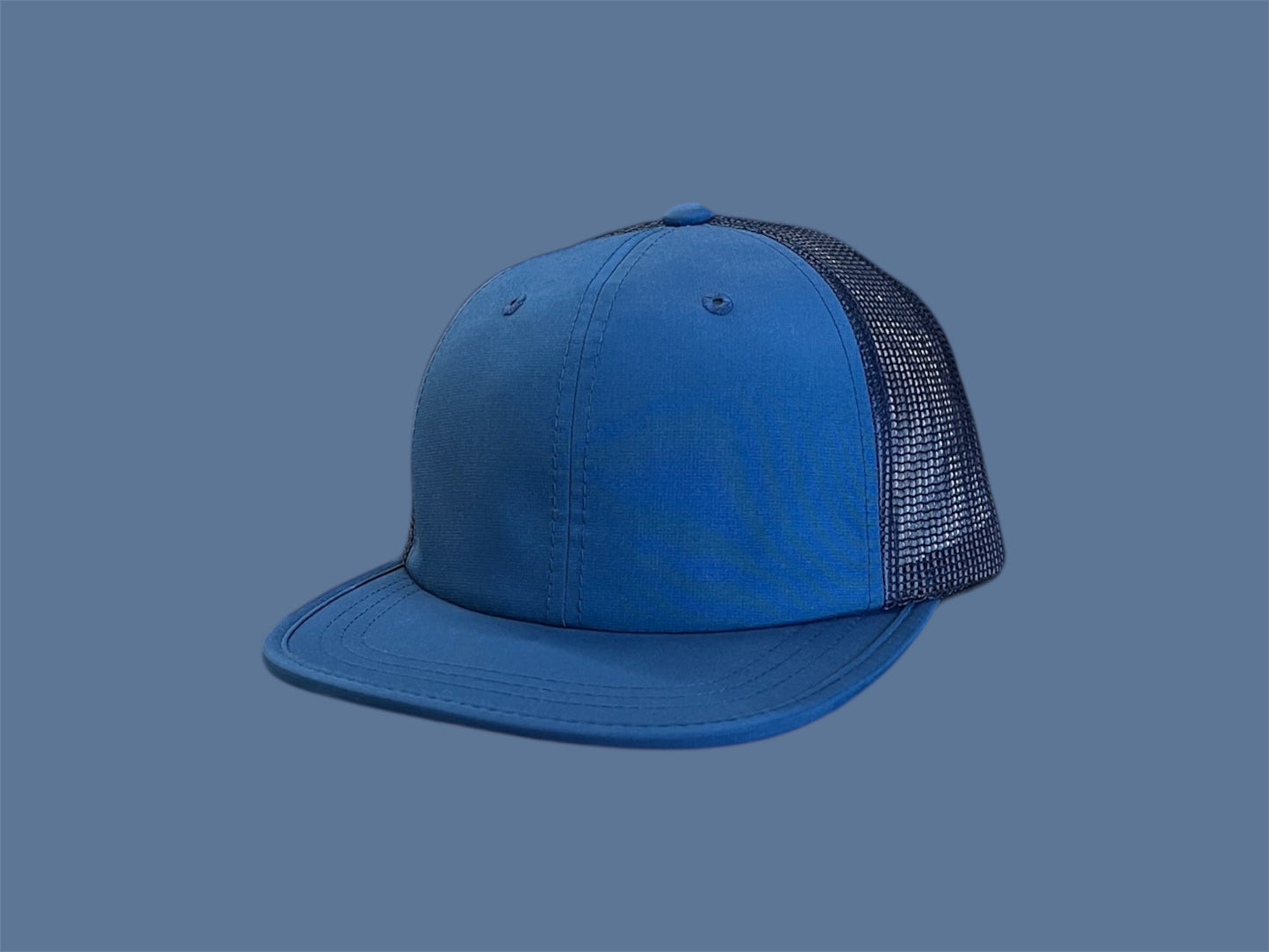 The Traveler - Performance Mesh