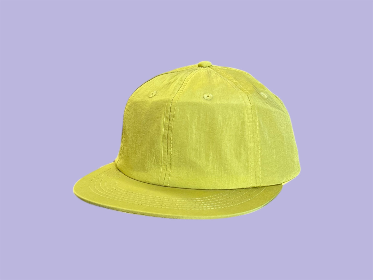 The Easy - Nylon