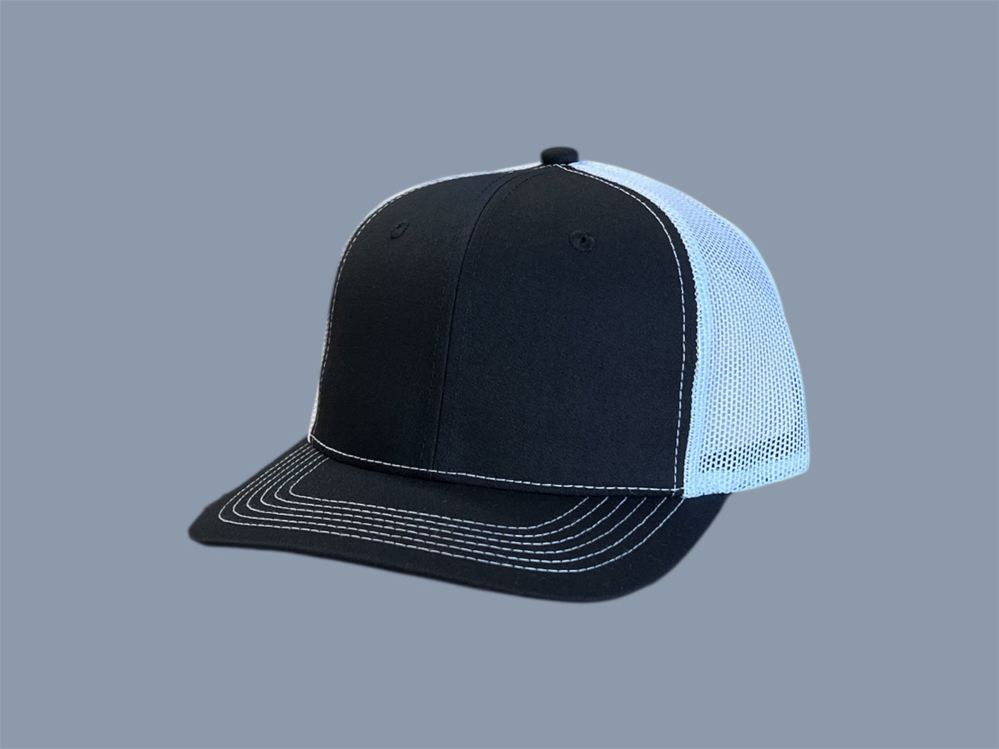 The Trucker - Stitch