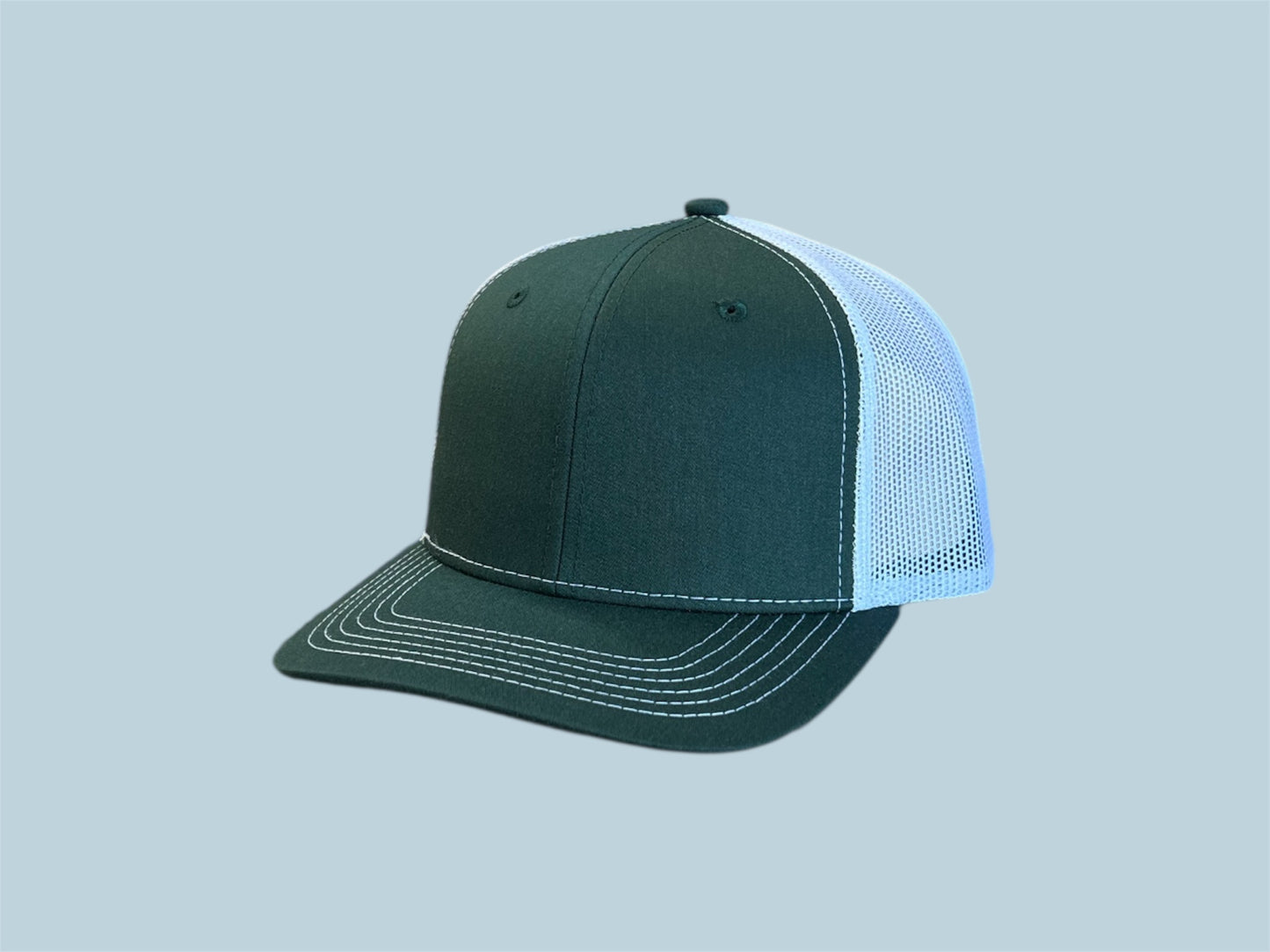 The Trucker - Stitch