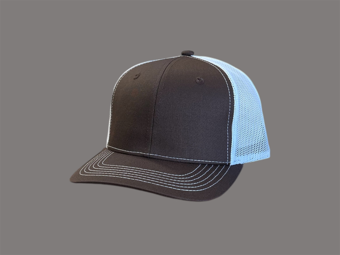 The Trucker - Stitch