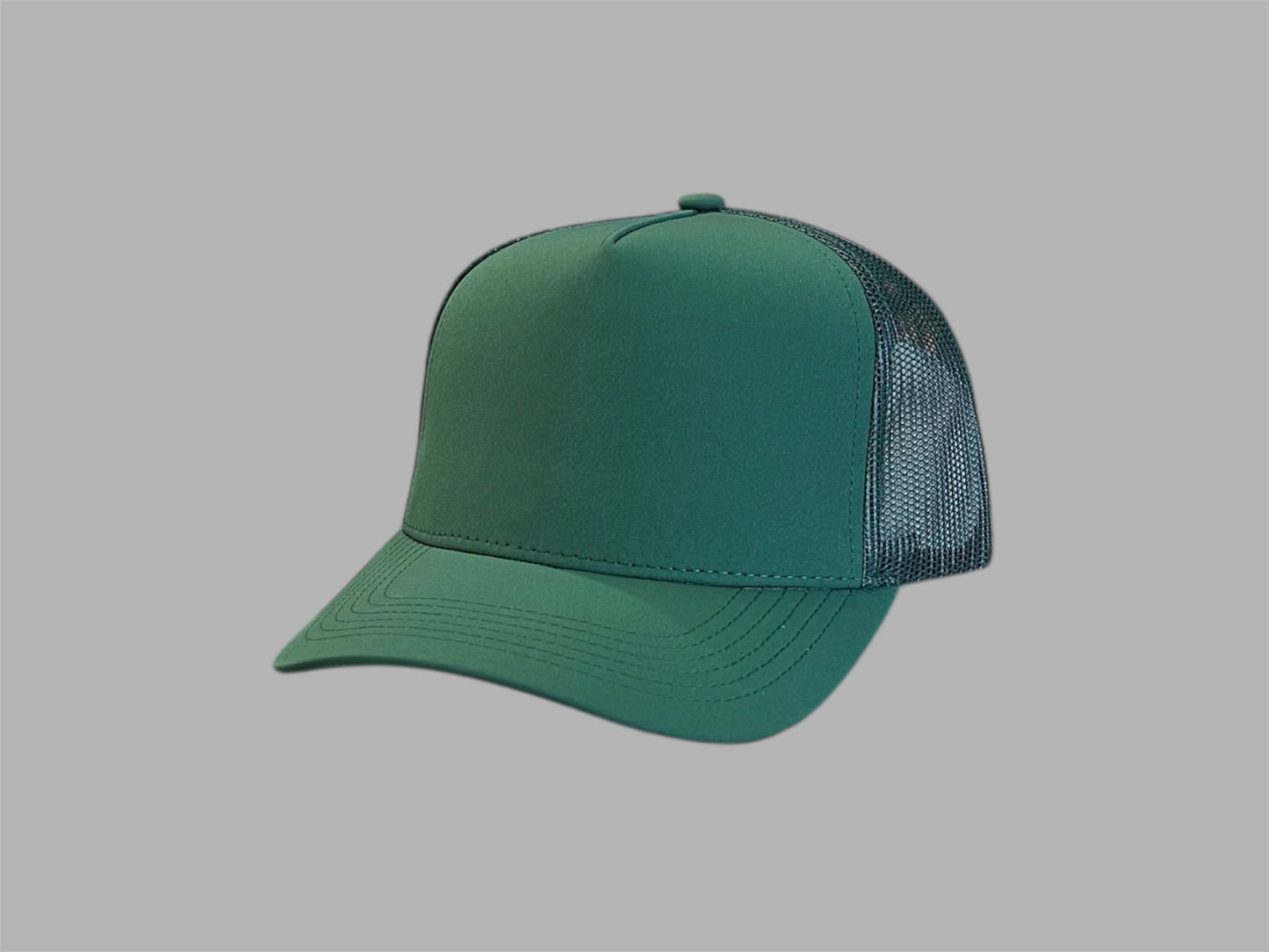 The Trucker - Hard 5