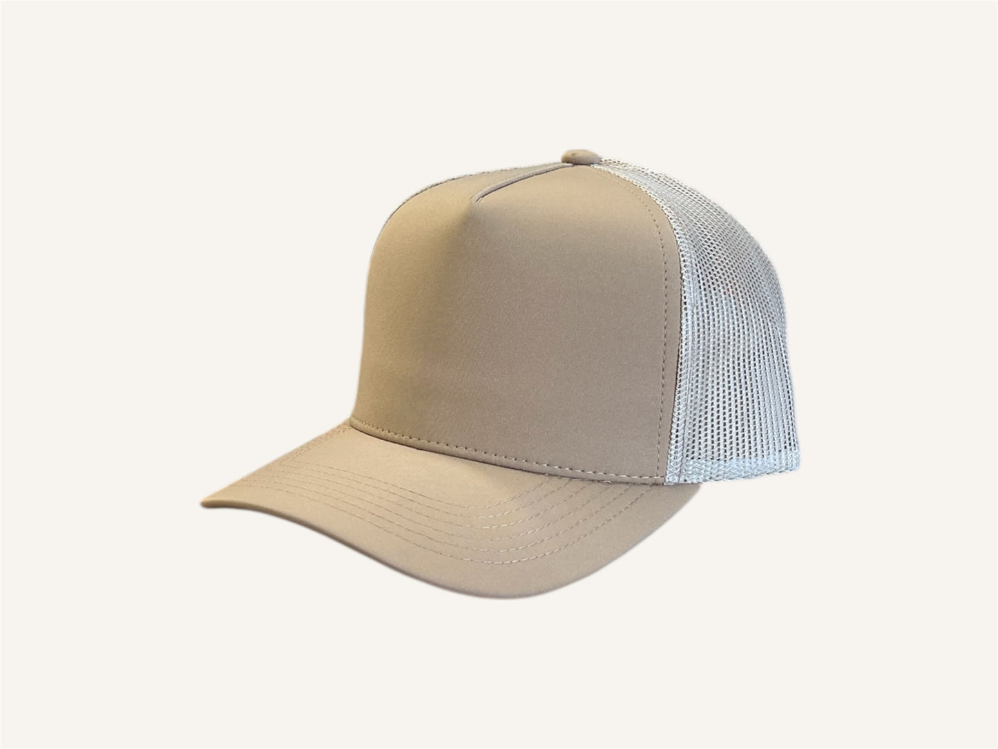 The Trucker - Hard 5