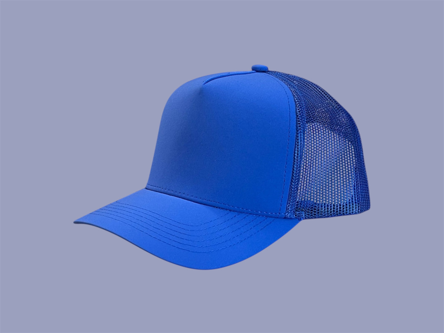 The Trucker - Hard 5