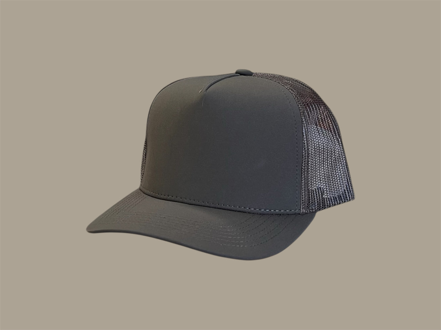The Trucker - Hard 5