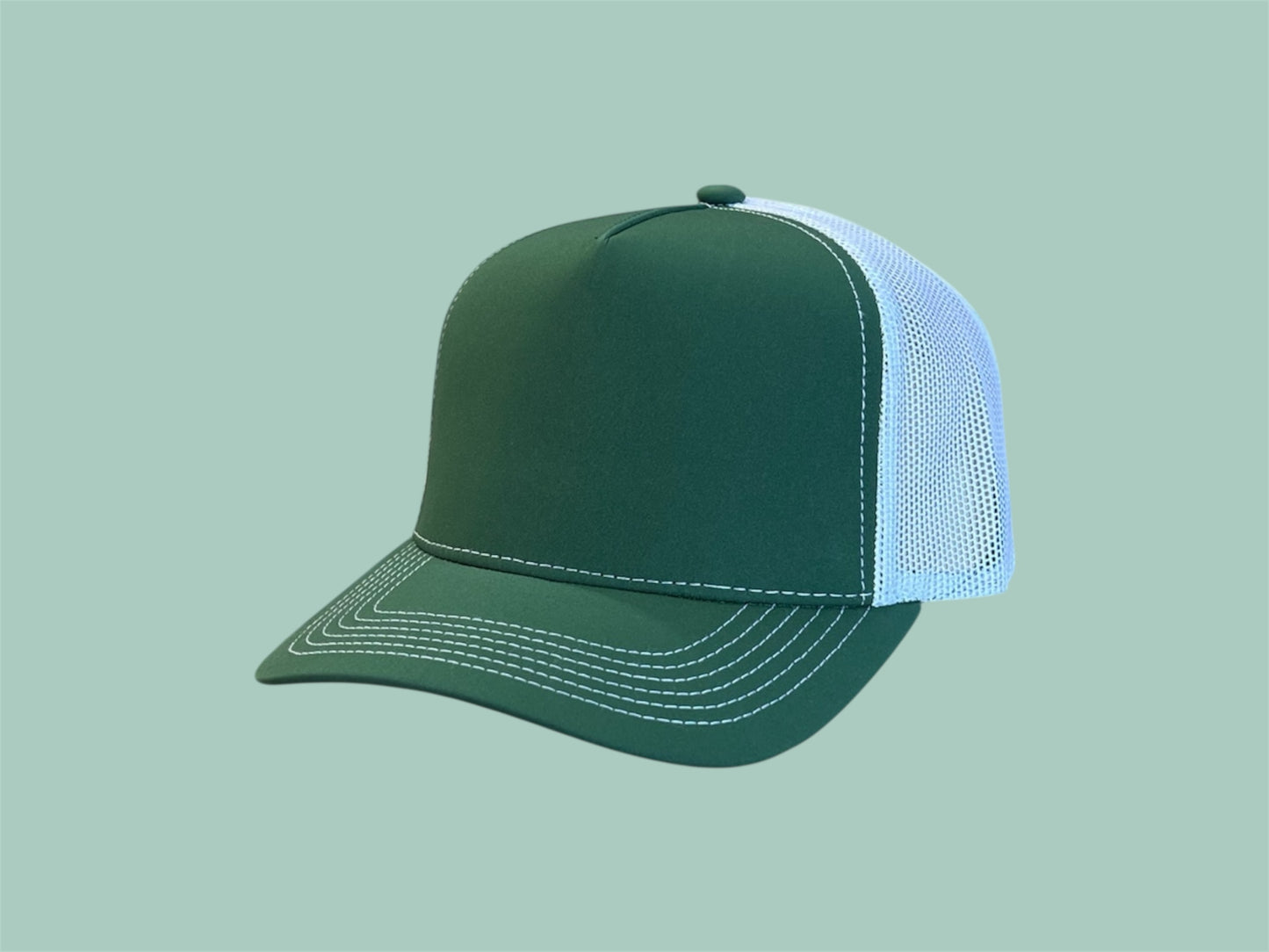 The Trucker - Hard 5