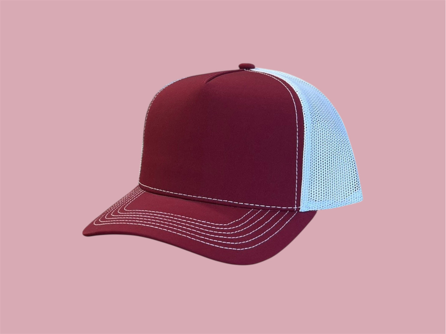 The Trucker - Hard 5