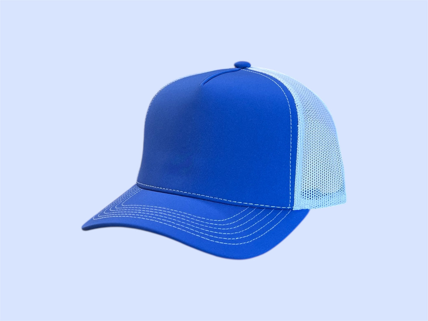 The Trucker - Hard 5