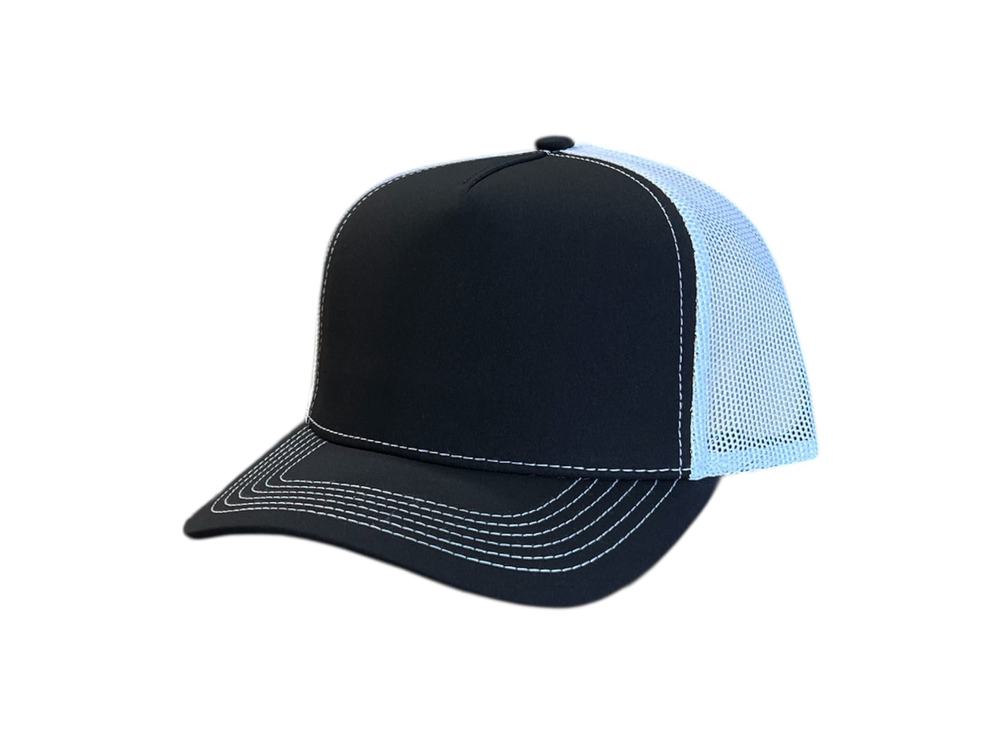 The Trucker - Hard 5