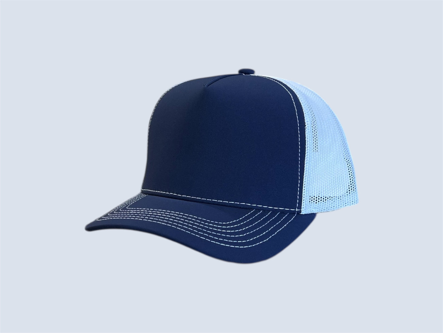 The Trucker - Hard 5