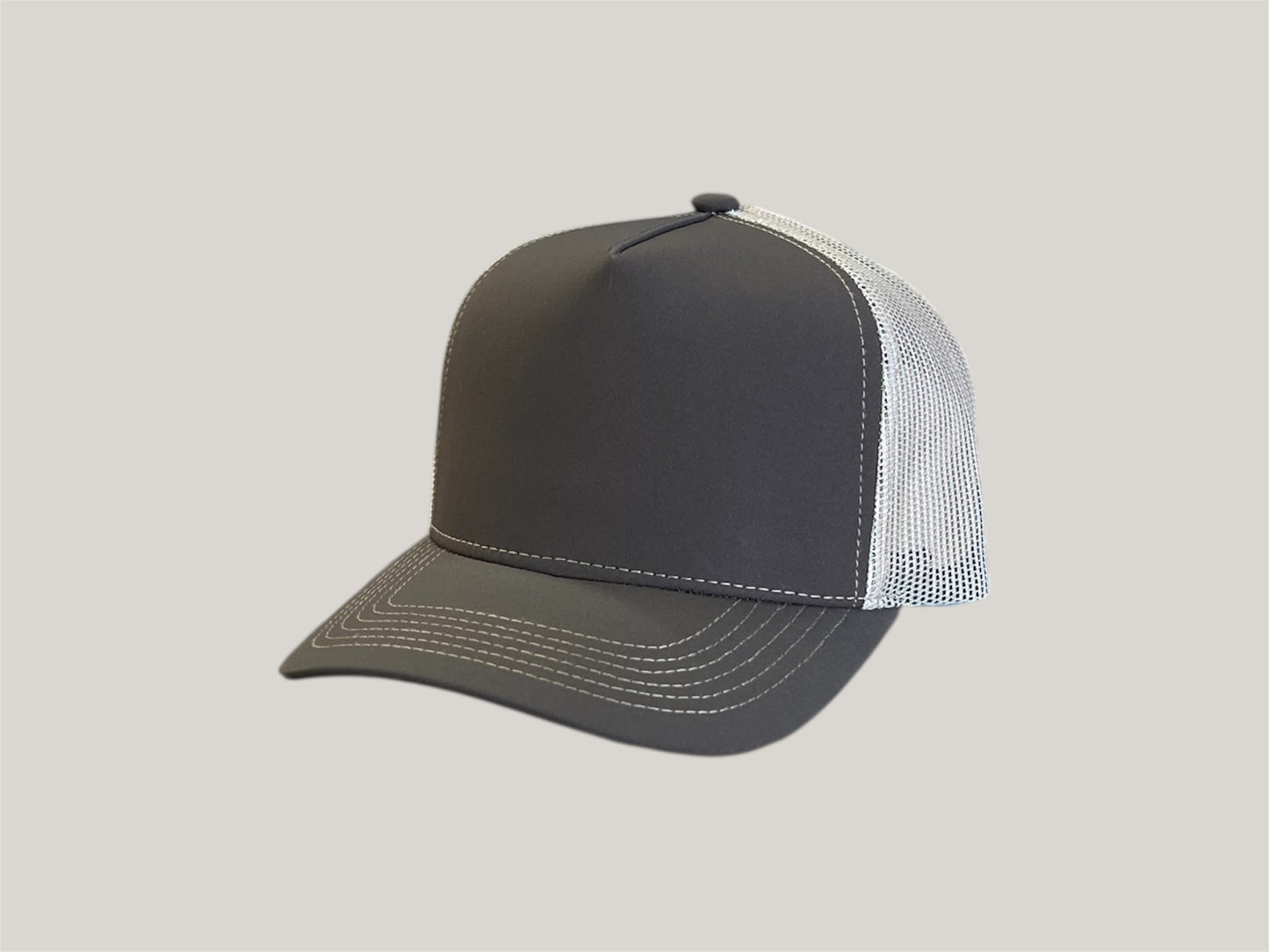 The Trucker - Hard 5