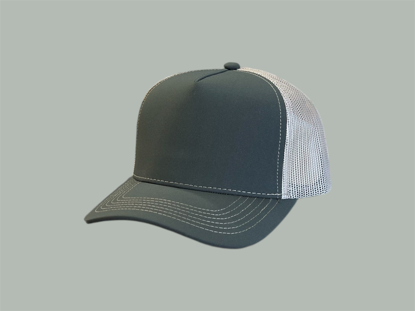 The Trucker - Hard 5