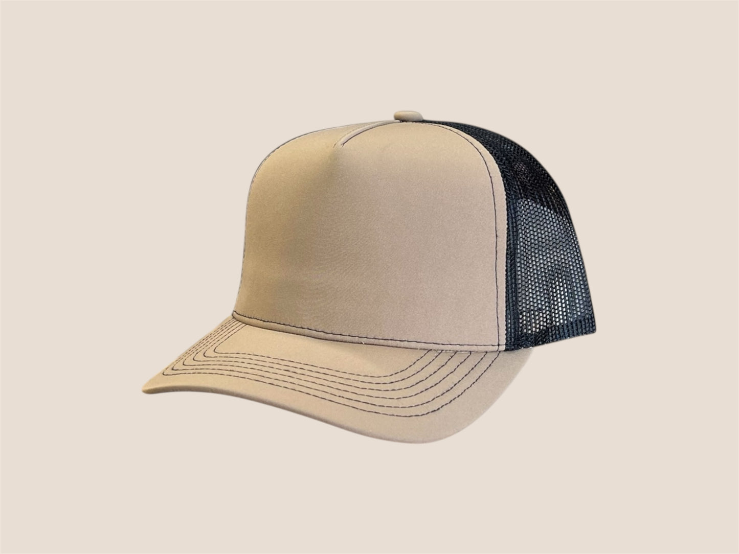 The Trucker - Hard 5