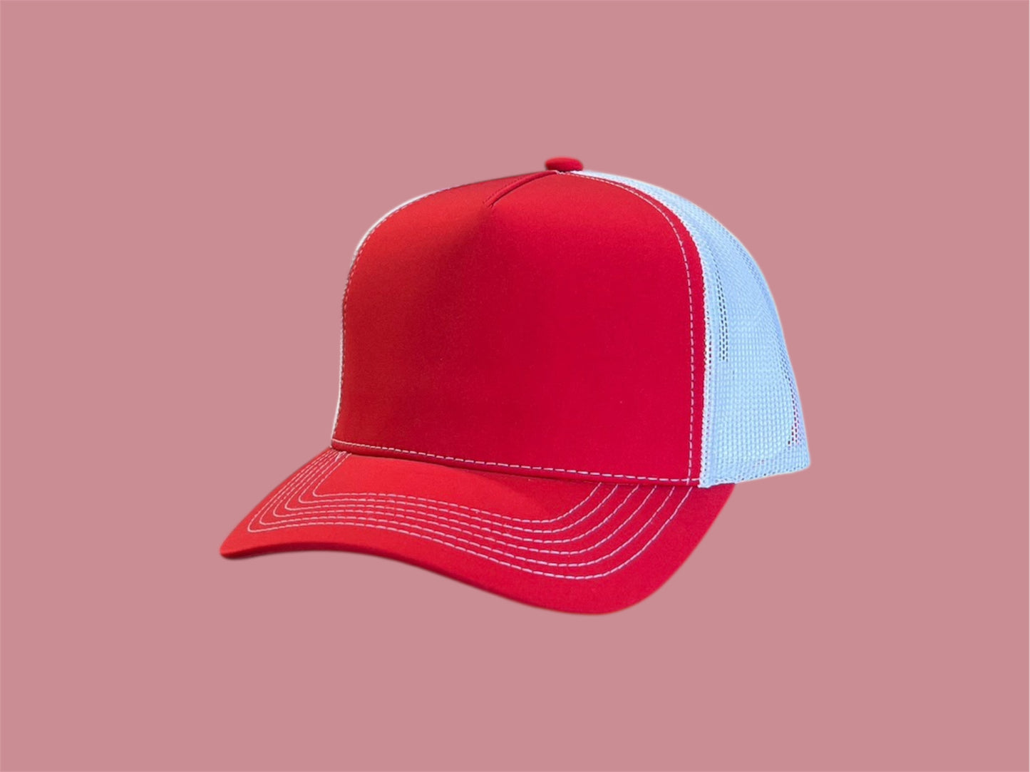 The Trucker - Hard 5