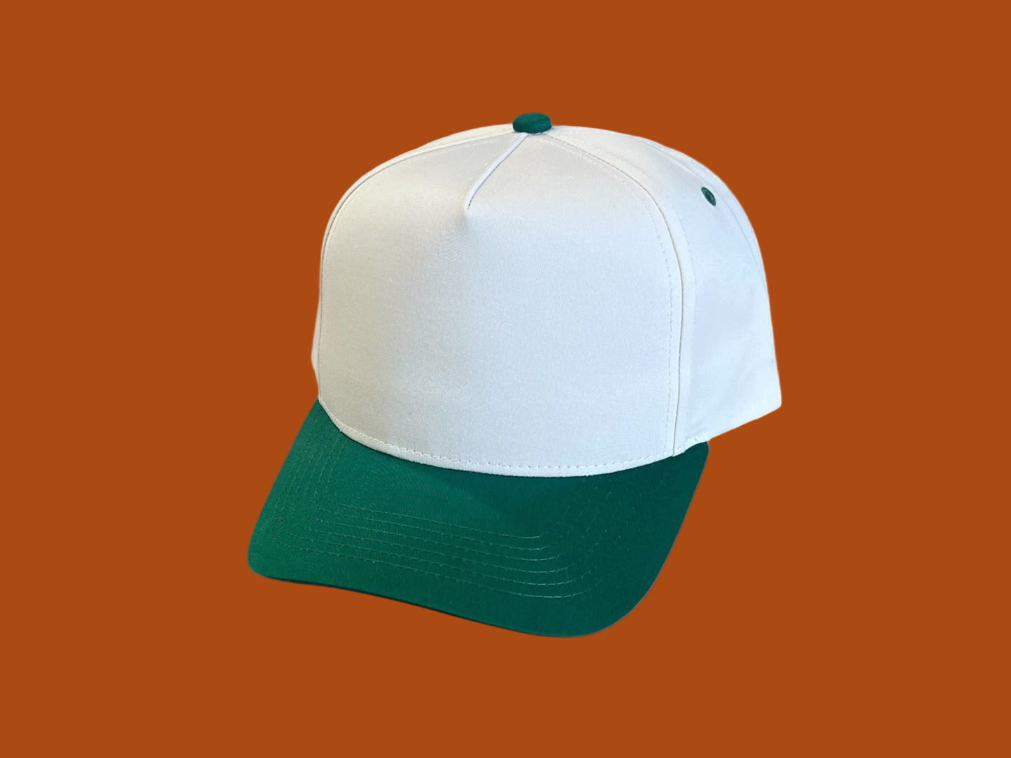 Hard 5 - 2 Tone Day 2 Tone 100% Cotton