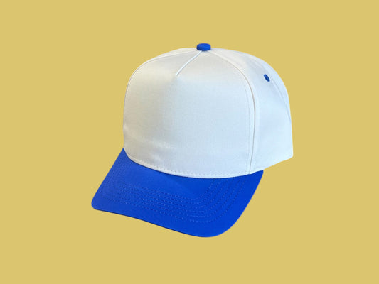 Hard 5 - 2 Tone Day 2 Tone 100% Cotton