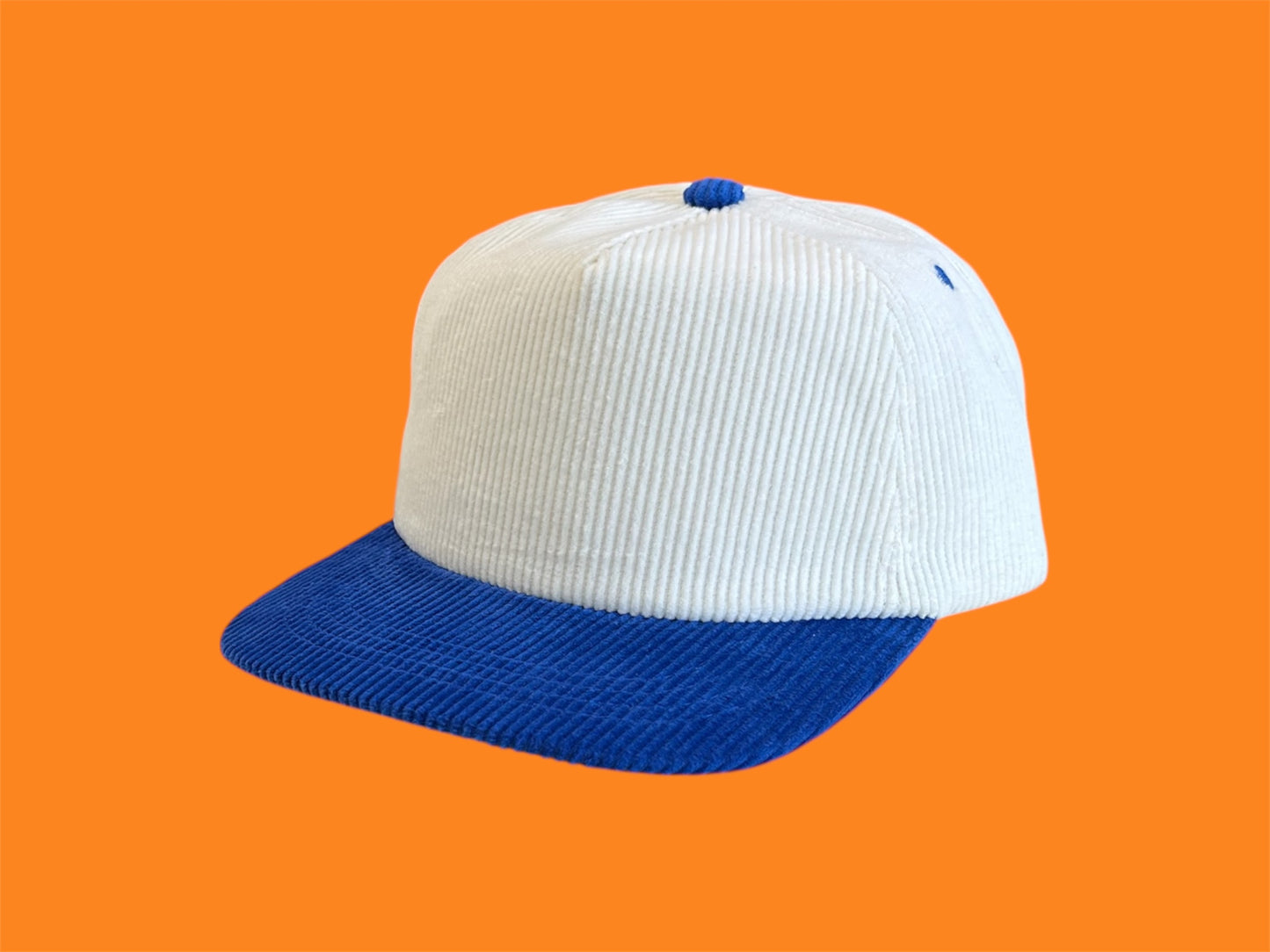 High 5 - Thick Corduroy - 2 Tone