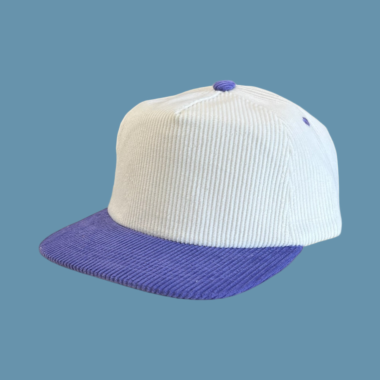 High 5 - Thick Corduroy - 2 Tone