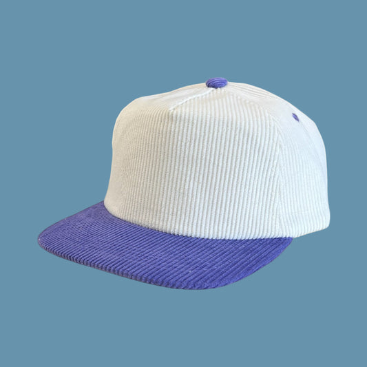 High 5 - Thick Corduroy - 2 Tone