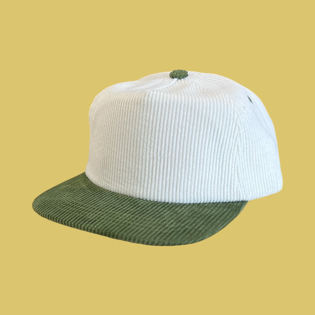 High 5 - Thick Corduroy - 2 Tone