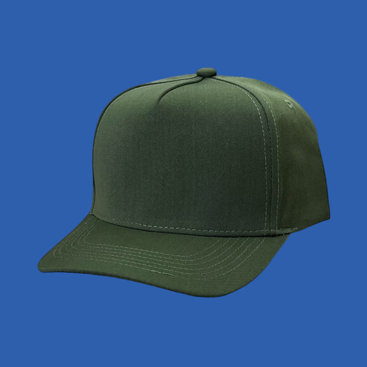 Hard 5 - 100% Cotton