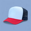 White/Red/Navy