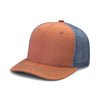 Rust/Grey