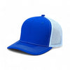 Royal/White