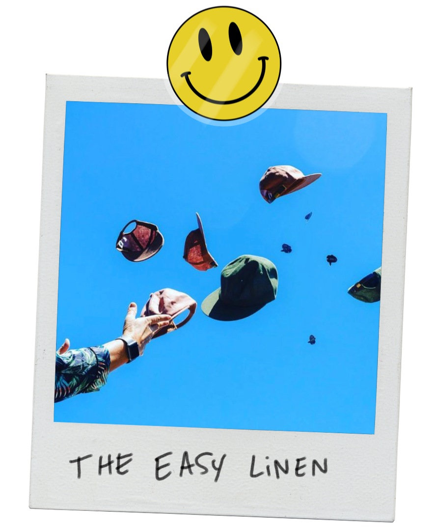The Easy - Linen